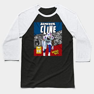 Kameron Cline Baseball T-Shirt